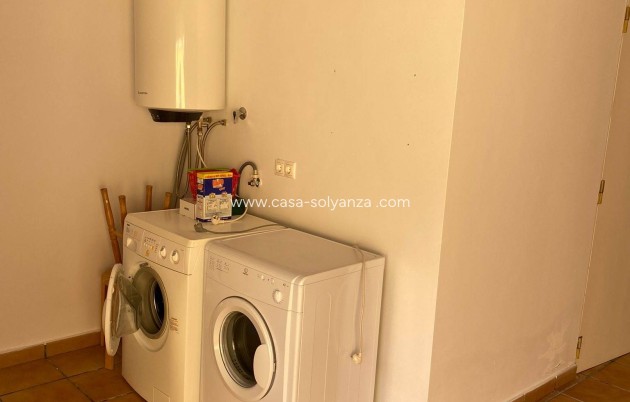 Resale - Villa - Orihuela Costa - Villamartín