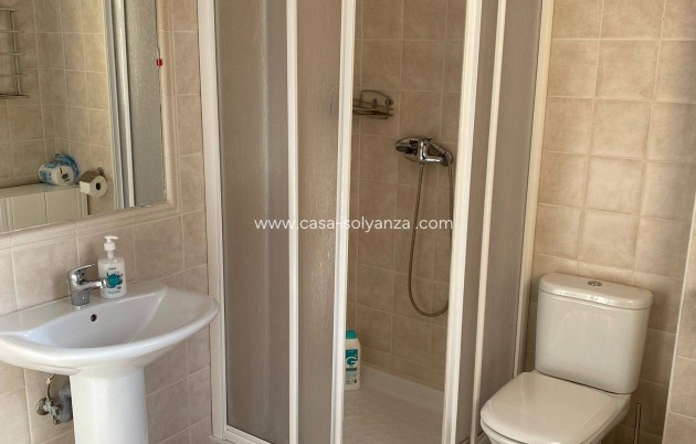 Resale - Villa - Orihuela Costa - Villamartín