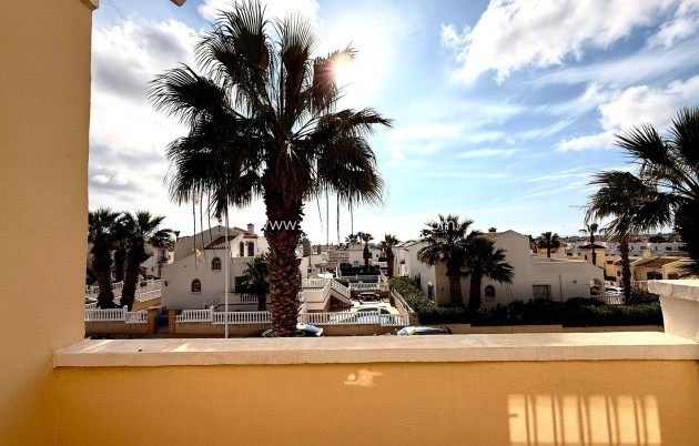 Revente - Villa - Orihuela Costa - Lomas De Cabo Roig-los Dolses