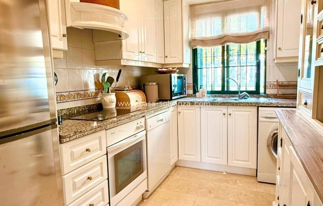 Revente - Villa - Orihuela Costa - Lomas De Cabo Roig-los Dolses