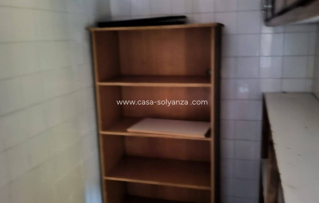 Revente - Appartement - San javier - La Senda Del Recuerdo