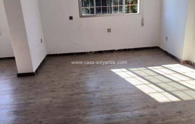 Revente - Appartement - San javier - La Senda Del Recuerdo