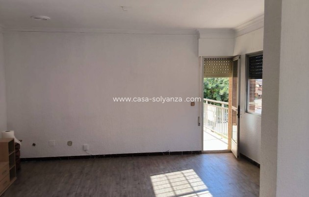 Revente - Appartement - San javier - La Senda Del Recuerdo