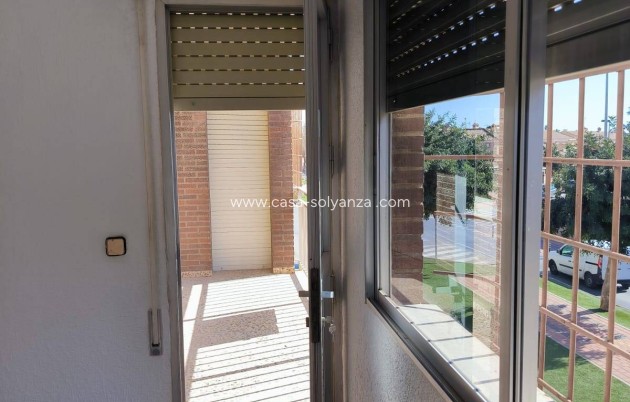 Revente - Appartement - San javier - La Senda Del Recuerdo