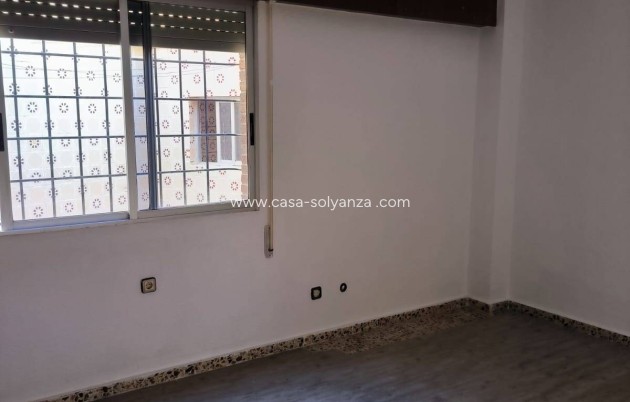 Revente - Appartement - San javier - La Senda Del Recuerdo