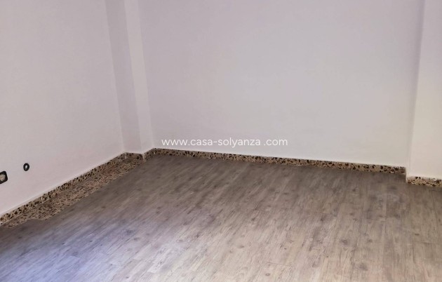 Revente - Appartement - San javier - La Senda Del Recuerdo