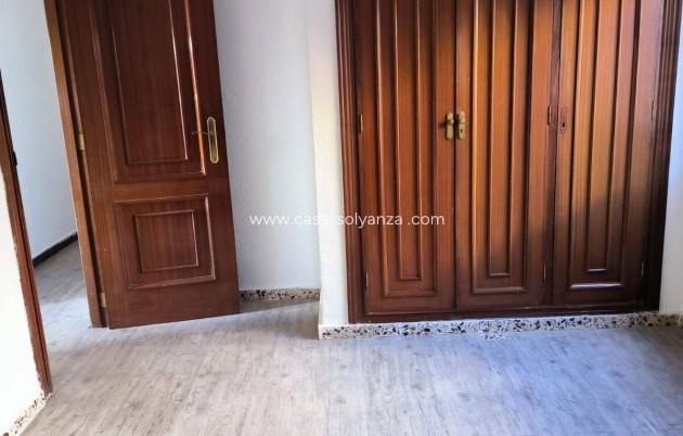 Revente - Appartement - San javier - La Senda Del Recuerdo