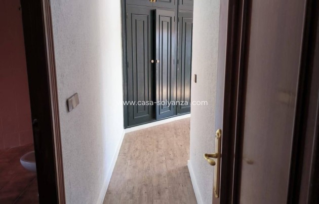 Revente - Appartement - San javier - La Senda Del Recuerdo