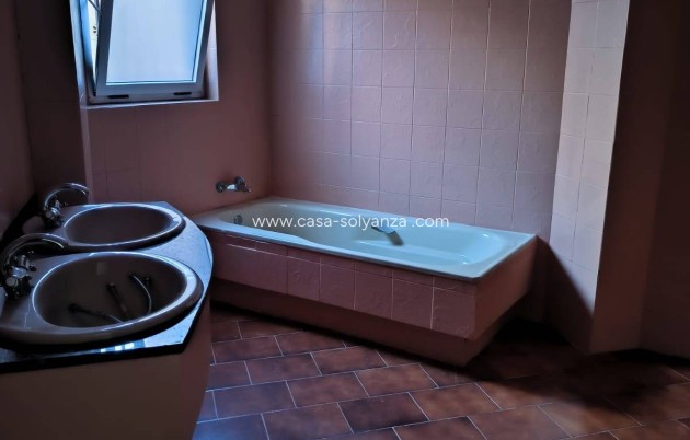 Revente - Appartement - San javier - La Senda Del Recuerdo