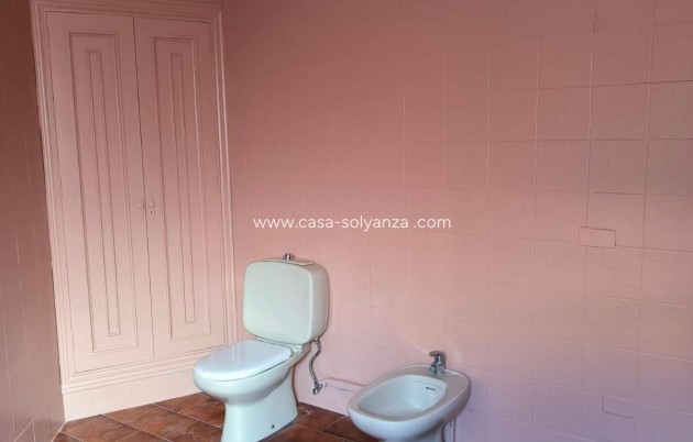 Revente - Appartement - San javier - La Senda Del Recuerdo