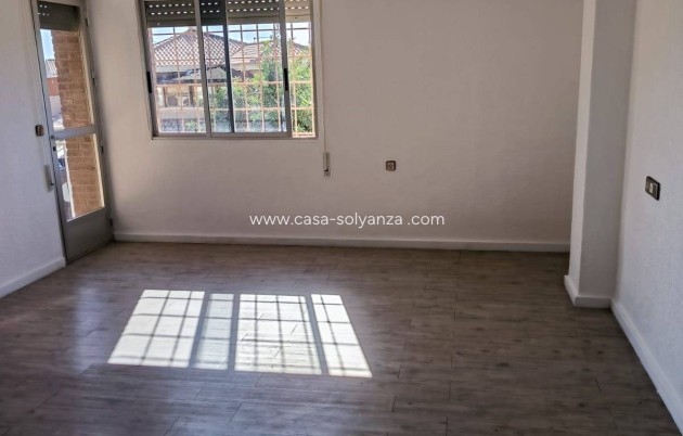 Revente - Appartement - San javier - La Senda Del Recuerdo