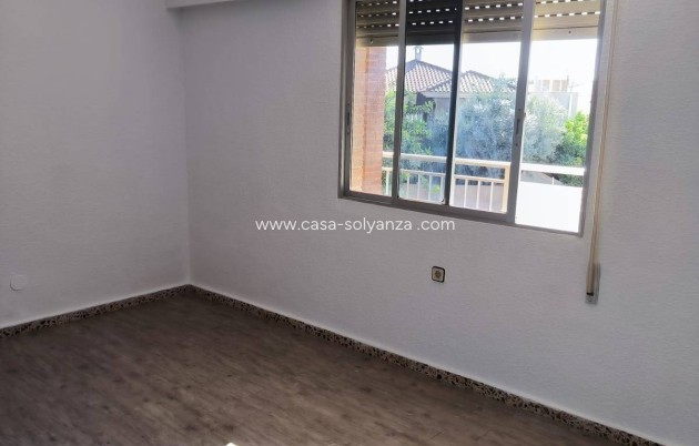 Revente - Appartement - San javier - La Senda Del Recuerdo