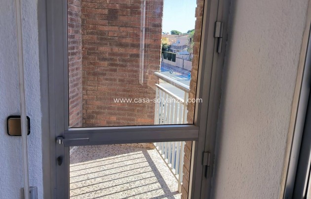 Revente - Appartement - San javier - La Senda Del Recuerdo