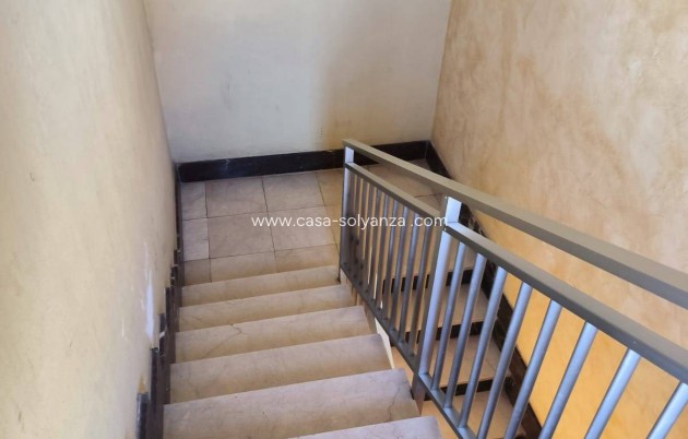 Revente - Appartement - San javier - La Senda Del Recuerdo