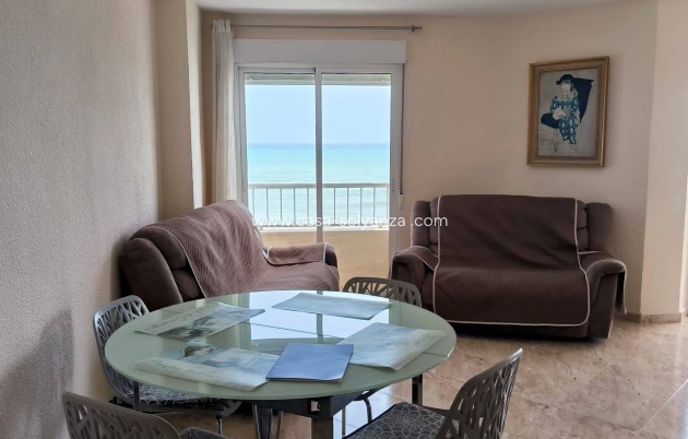 Resale - Apartment / flat - Torrevieja - Center