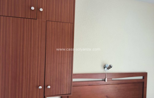 Resale - Apartment / flat - Torrevieja - Center