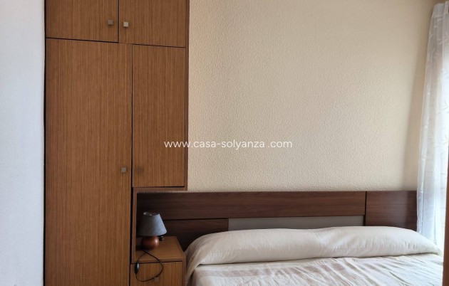 Resale - Apartment / flat - Torrevieja - Center