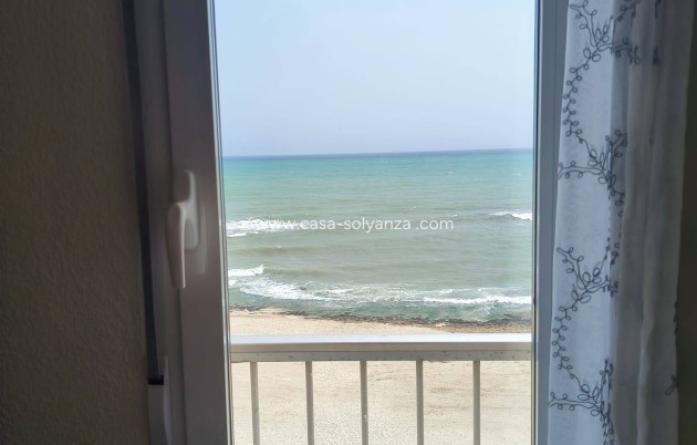 Resale - Apartment / flat - Torrevieja - Center