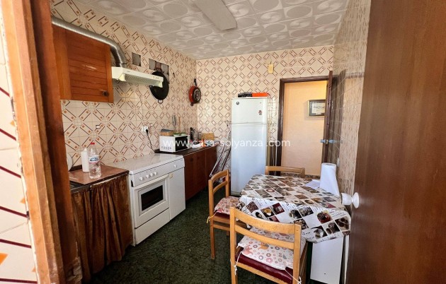 Resale - Apartment / flat - San Pedro del Pinatar - Villananitos  Lo Pagan