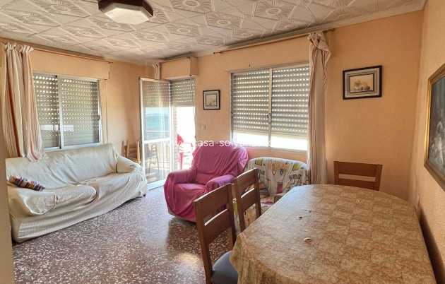 Resale - Apartment / flat - San Pedro del Pinatar - Villananitos  Lo Pagan