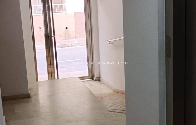 Herverkoop - Appartement / flat - Torrevieja - La Mata