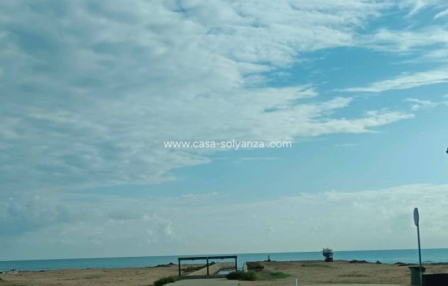 Herverkoop - Appartement / flat - Torrevieja - La Mata