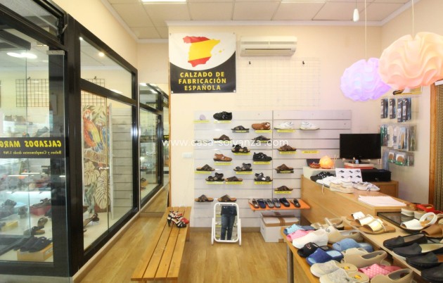 Revente - Commercial - San Pedro del Pinatar - San Pedro De Pinatar