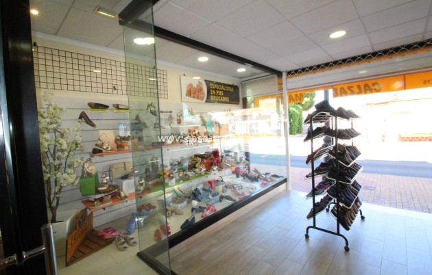 Revente - Commercial - San Pedro del Pinatar - San Pedro De Pinatar