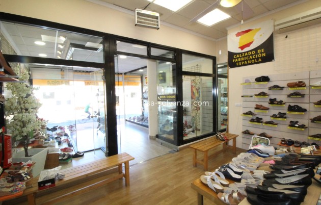 Revente - Commercial - San Pedro del Pinatar - San Pedro De Pinatar