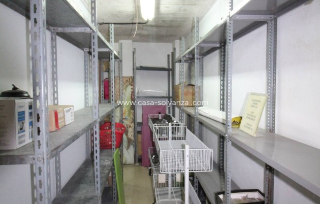 Revente - Commercial - San Pedro del Pinatar - San Pedro De Pinatar