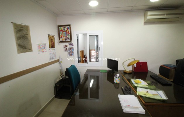 Revente - Commercial - San Pedro del Pinatar - San Pedro De Pinatar