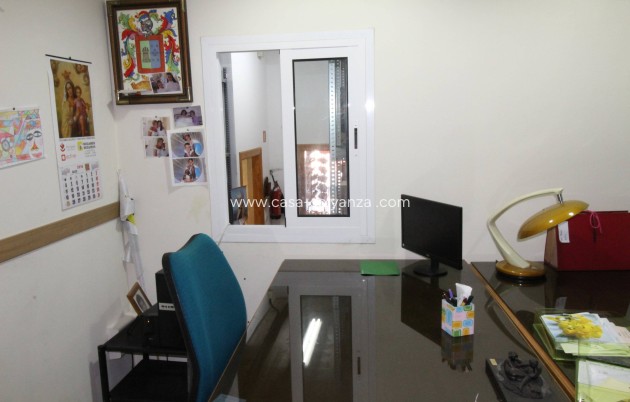Revente - Commercial - San Pedro del Pinatar - San Pedro De Pinatar