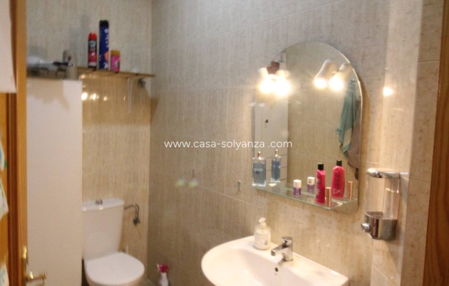 Revente - Commercial - San Pedro del Pinatar - San Pedro De Pinatar
