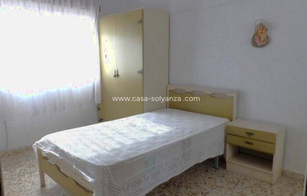 Resale - Villa - San Pedro del Pinatar - Lo pagan