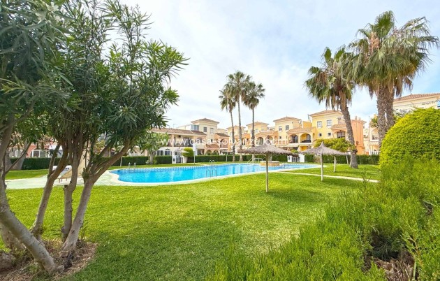 Resale - Apartment / flat - Orihuela Costa - Playa Flamenca