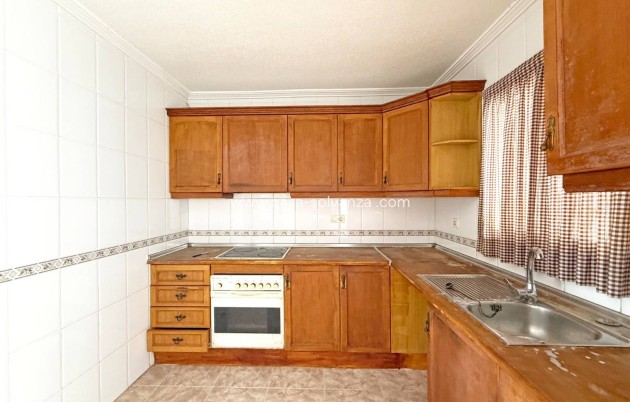 Resale - Apartment / flat - Orihuela Costa - Playa Flamenca