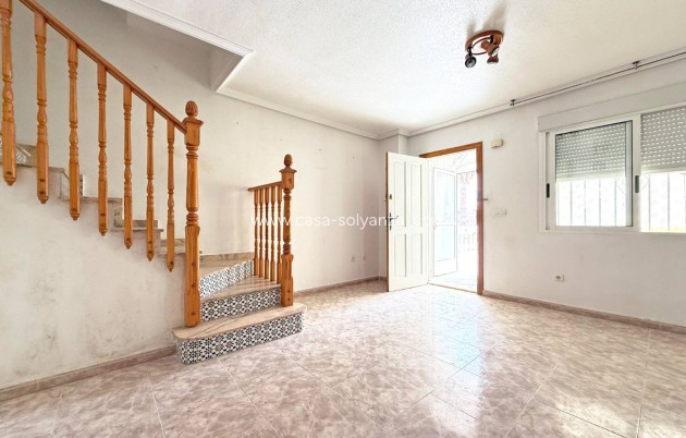 Resale - Apartment / flat - Orihuela Costa - Playa Flamenca