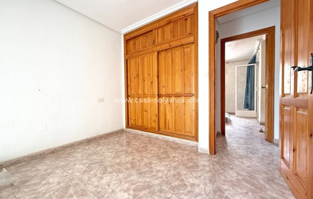 Resale - Apartment / flat - Orihuela Costa - Playa Flamenca