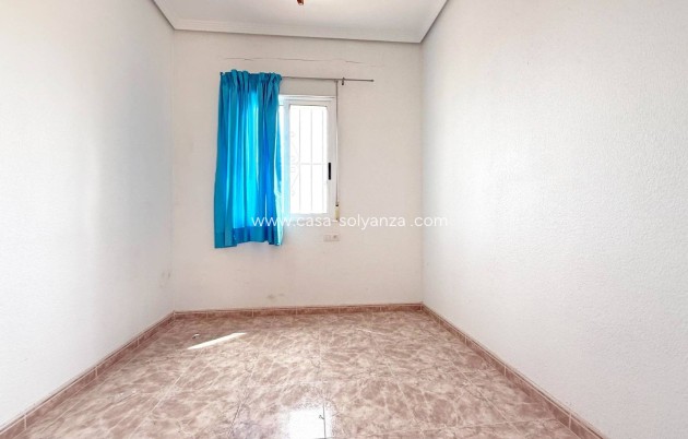 Resale - Apartment / flat - Orihuela Costa - Playa Flamenca