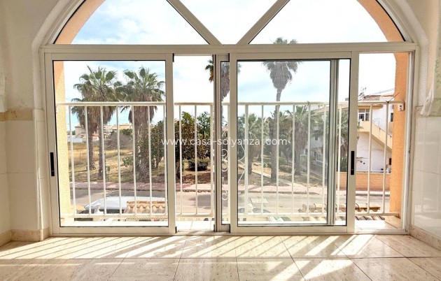 Resale - Apartment / flat - Orihuela Costa - Playa Flamenca
