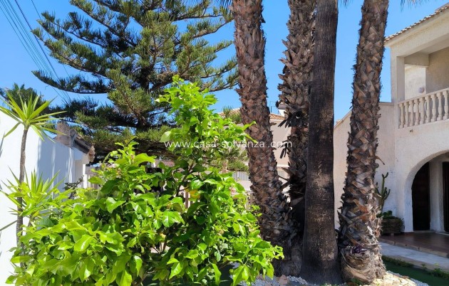 Resale - Townhouse - Orihuela Costa - Cabo Roig