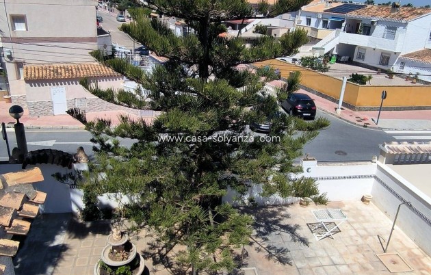 Resale - Townhouse - Orihuela Costa - Cabo Roig