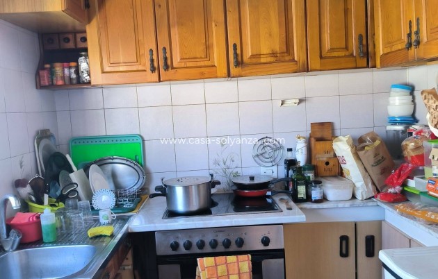 Resale - Townhouse - Orihuela Costa - Cabo Roig