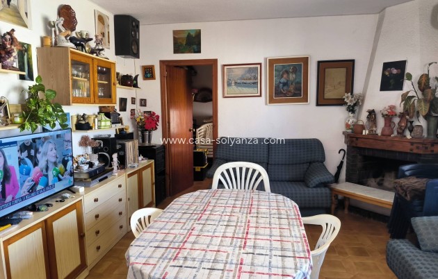 Resale - Townhouse - Orihuela Costa - Cabo Roig