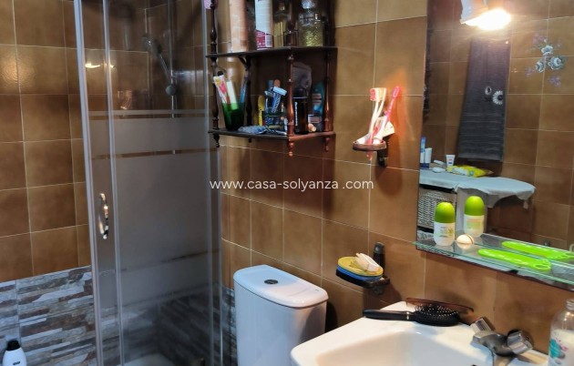 Resale - Townhouse - Orihuela Costa - Cabo Roig