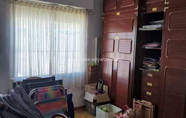 Resale - Townhouse - Orihuela Costa - Cabo Roig