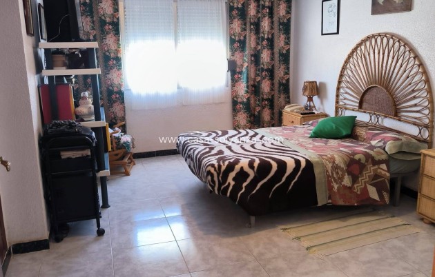 Resale - Townhouse - Orihuela Costa - Cabo Roig