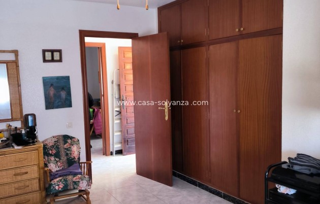Resale - Townhouse - Orihuela Costa - Cabo Roig
