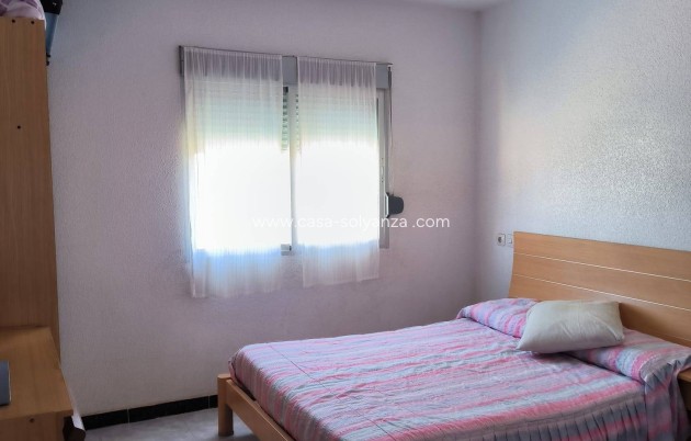 Resale - Townhouse - Orihuela Costa - Cabo Roig
