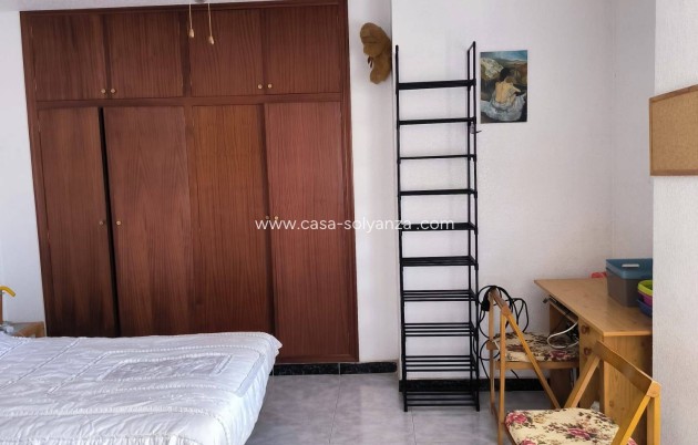 Resale - Townhouse - Orihuela Costa - Cabo Roig